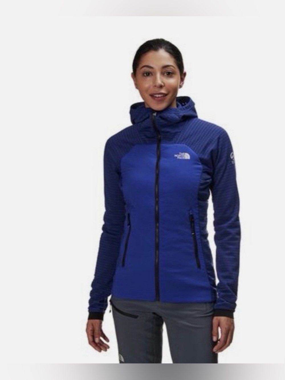 The North Face Summit Series L3 Ventrix Hybrid Hoodie Jacket small TNF046E